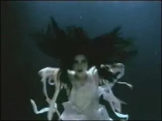 Dans quelle chanson, Amy Lee dit 'I'm falling forever' ?