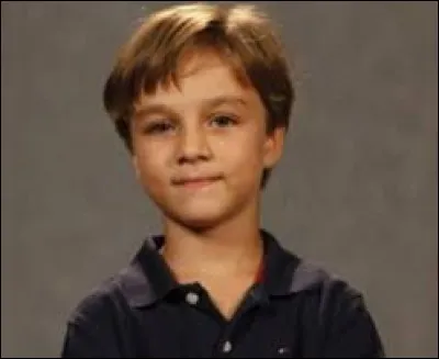 Comment s'appelle le fils de Cassiano ?