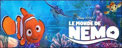 Après avoir été attrapé, Nemo se retrouve dans un aquarium. Mais où est cet aquarium ?
