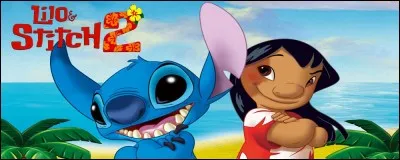 Par qui Lilo est-elle élevée ?