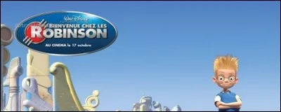 Quel âge Lewis, le personnage principal, a-t-il ?