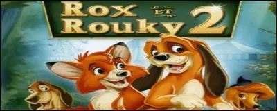 De quoi Rouky rêve-t-il ?