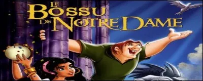 Comment se nomment les gargouilles ?