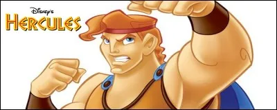 Comment se nomme la compagne d'Hercule ?