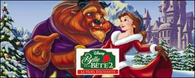 Comment se nomme la tasse, amie de Belle, dans ce film d'animation ?