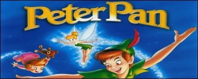 Quel est le nom de famille de Wendy ?