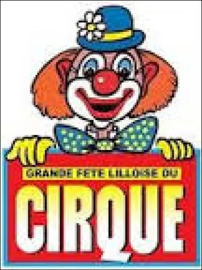 Quel est le nom de ce cirque ?