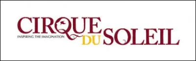 Quel est le nom de ce cirque ?