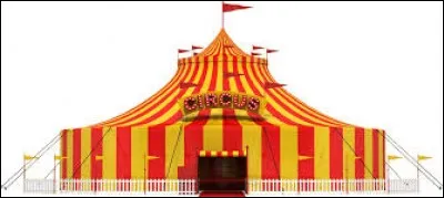 Quel est le nom visible (en jaune) de ce chapiteau ?