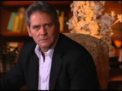 Pourquoi est-il allé en prison ?