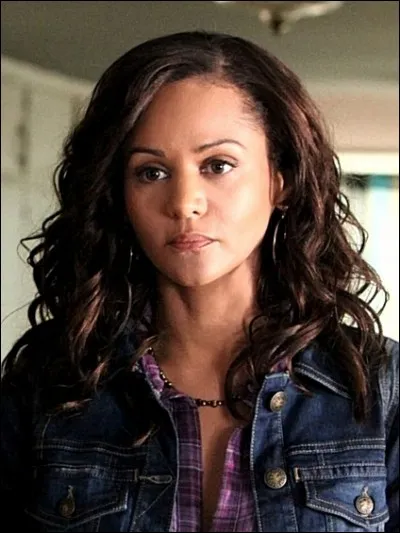 Qui est Abby Bennett Wilson ?