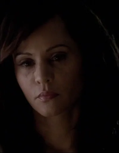 Abby est devenue un...