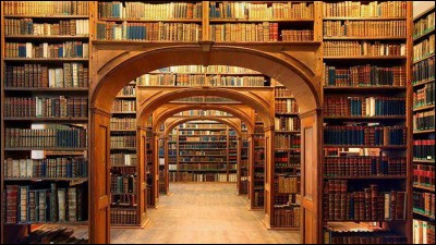 Quand tu vas à la bibliothèque, quel livre prends-tu ?