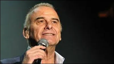 Qui nous chantait "Je n'aurai pas le temps" en 1993 ?