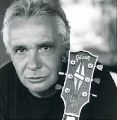 Qui est ce chanteur repris dans le film "La Famille Bélier" ?