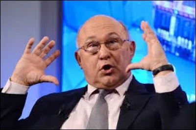 Qui est ce politicien membre du PS ?