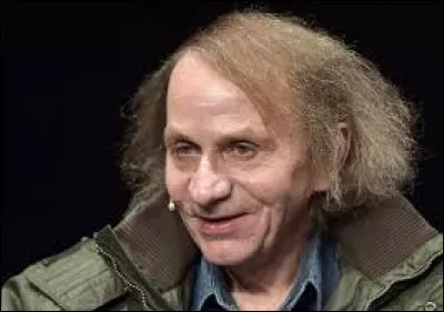 Comment cet écrivain se nomme-t-il ?