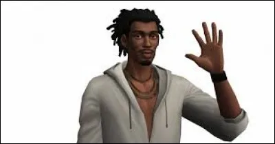 Ce personnage s'appelle Jonah.