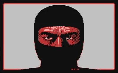 Dans quel jeu sorti en 1987 incarne-t-on un ninja qui part en mission sauver ses jeunes disciples d'un groupe de terroristes ?
