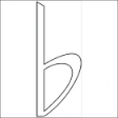 Que fait le bémol ?