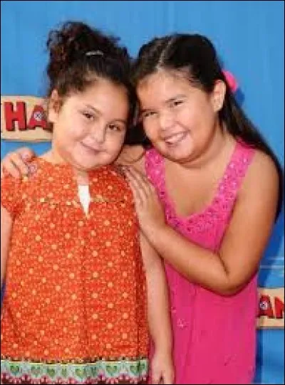 Comment la sur de Juanita se nomme-t-elle ?