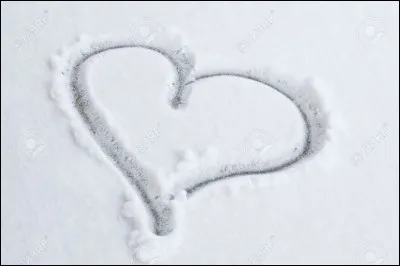 Complétez cette citation de Victor Hugo : "______, c'est l'hiver du cur."