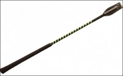 Comment s'appelle cet objet ?