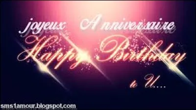 Il avait 15 ans en 2016 - En quelle année est-il donc né ?