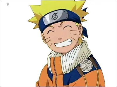 Quel est le nindo de Naruto ?