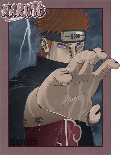 Quel est l'objectif de Pain ?