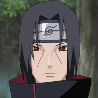 À quel age Itachi Uchiwa a-t-il éveillé ses Sharingan ?