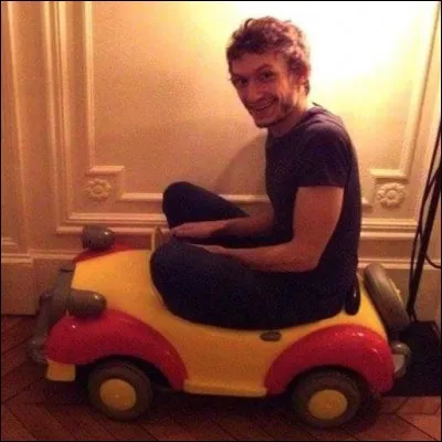 Quelle est la date d'anniversaire de Laink ?