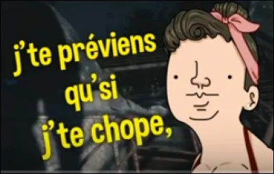 Qu'arrivera-t-il à Calum s'il ne revient pas ?