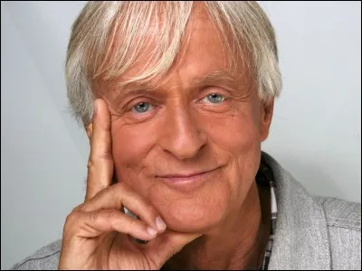 Trouvez le titre de cette chanson de Dave, parue en 2006, dans son album intitulé "Tout le plaisir a été pour moi".