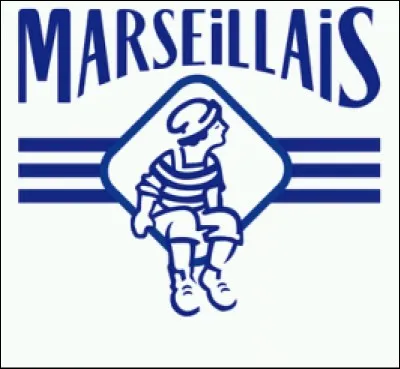 L'image ci-dessus représente le logo d'une marque de produits de soins corporels ; de quelle marque s'agit-il ?