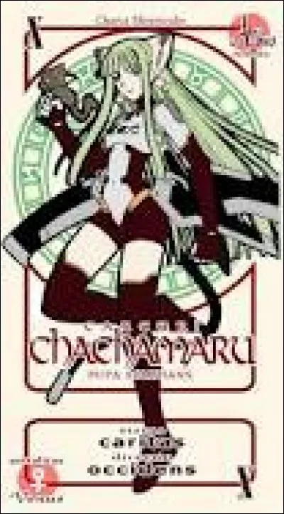 Va-t-elle passer un pactio avec Negi ?