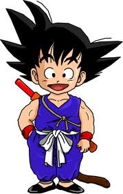 Quiz Dragon ball