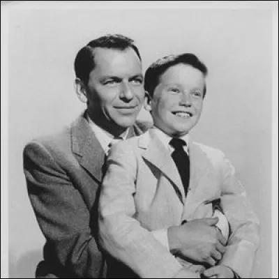 Quel acteur est à l'affiche du film "Un trou dans la tête", sorti en 1959 ?