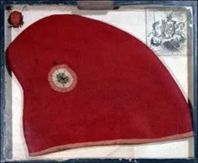 Deux effigies de la République existent : une Marianne révolutionnaire coiffée d'un bonnet phrygien et une Marianne plus sage et plus conservatrice portant...