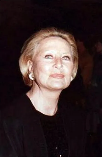 Michèle Morgan : Gabin : 't'as d'beaux yeux tu sais " extrait du film ....