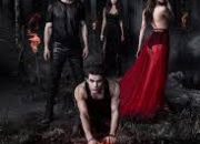 Quiz Vampire Diaries : saison 5