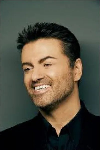 Pour quoi George Michael est-il réputé ?