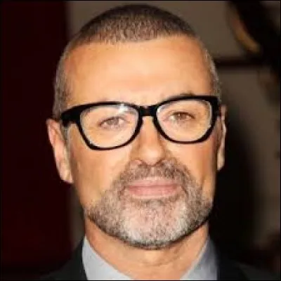 Et pour finir, quand s'est éteint George Michael ?