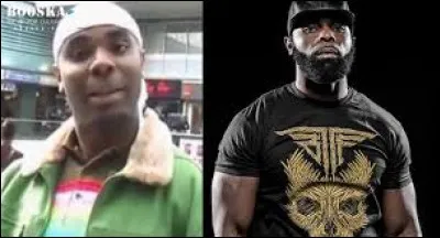 Combien a-t-il d'albums ?