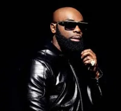 Avec quel rappeur américain a-t-il chanté "2.7 Zéro 10. 17" ?