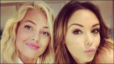 Qui est Nabilla pour Caroline (dans la saison 1 et dans le début de la 2e saison) ?