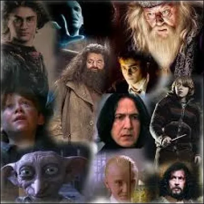 Qui pétrifiait les enfants des Moldus ?