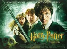 Quiz Harry potter