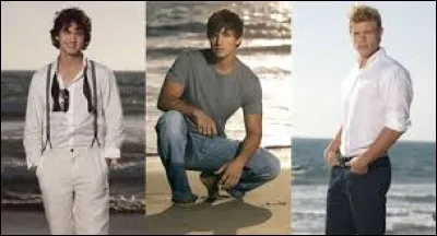 Qui est le plus célèbre à cause de son père qui est un acteur ?