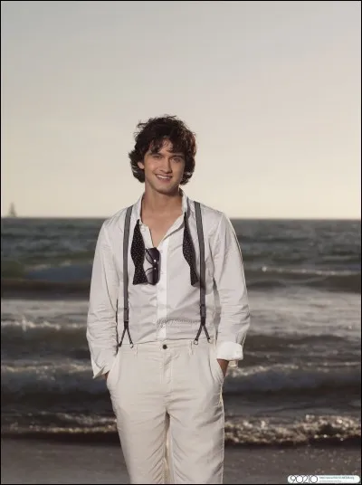 Qui est ce personnage ?